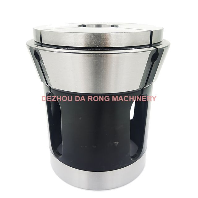  DIN6343 193E Аварийные цанги Стандартная зажимная цанга Пружинная цанга F90 