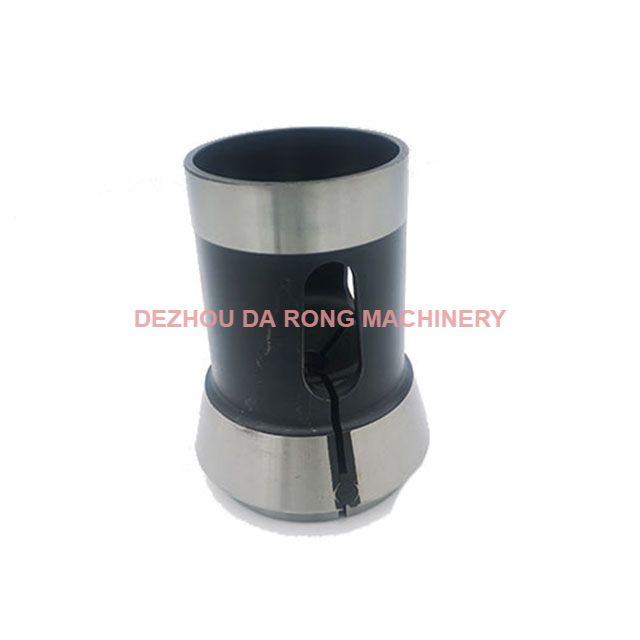 Аварийные цанги 185E Стандартная зажимная цанга DIN6343 Пружинная цанга F66 