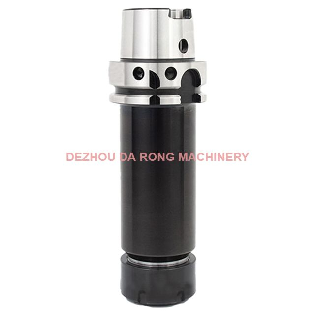 HSK63A ER16 ER25 ER32 ER40 Высококачественный держатель инструмента с балансом G2,5 25000 об/мин