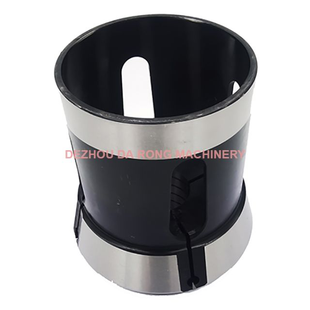  DIN6343 193E Аварийные цанги Стандартная зажимная цанга Пружинная цанга F90 