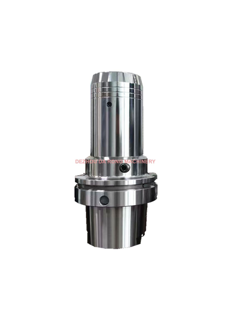 DIN69893 HSK63A HSK100A Высокоточный гидравлический патрон 