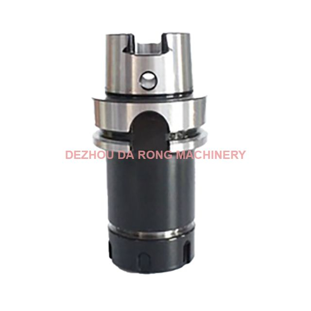 HSK63A ER16 ER25 ER32 ER40 Высококачественный держатель инструмента с балансом G2,5 25000 об/мин