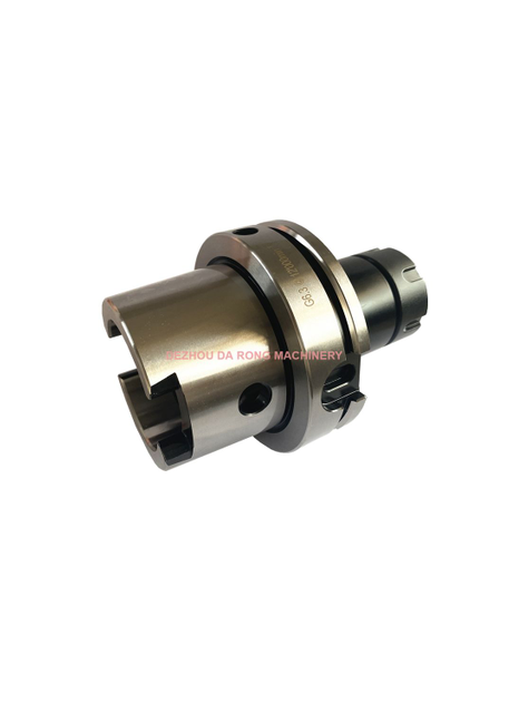 Цанговый патрон HSK100A ER ER11 ER16 ER20 ER25 ER32 ER40 ДЕРЖАТЕЛЬ ИНСТРУМЕНТА