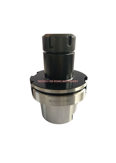 Цанговый патрон HSK100A ER ER11 ER16 ER20 ER25 ER32 ER40 ДЕРЖАТЕЛЬ ИНСТРУМЕНТА