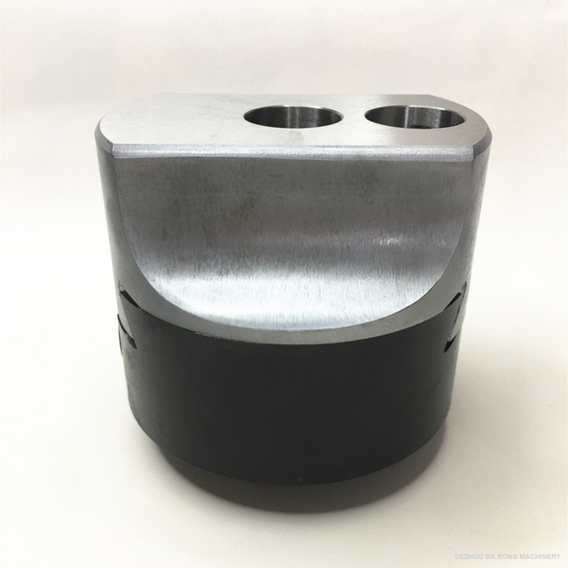 Расточная головка F1-100 мм 4 дюйма с 6 расточными режущими инструментами