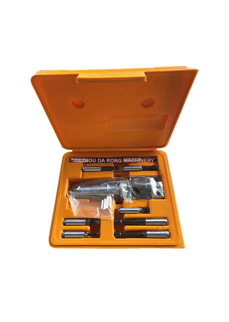 F1 F2 F3 Набор расточных головок 50 мм, 75 мм, 100 мм с хвостовиком BT NT JT CAT R8 C и расточной фрезой