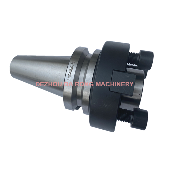 BT50 FMB60 Оправки для насадных фрез Переходник для торцевой фрезы