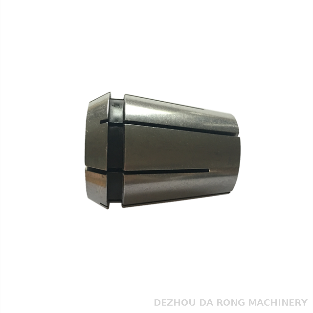 Прецизионная цанга ERG Цанга для нарезания резьбы ER для нарезающего станка