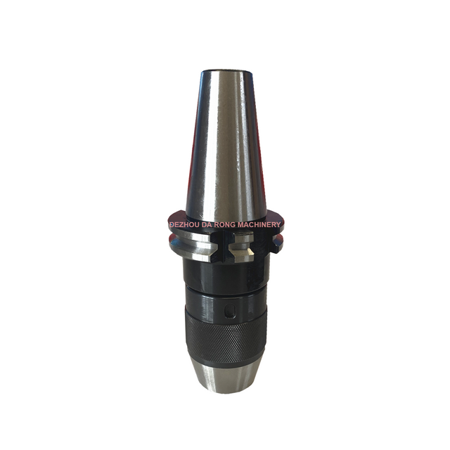 DIN69871 JT SK APU KPU SPU Самозажимные держатели сверлильных патронов