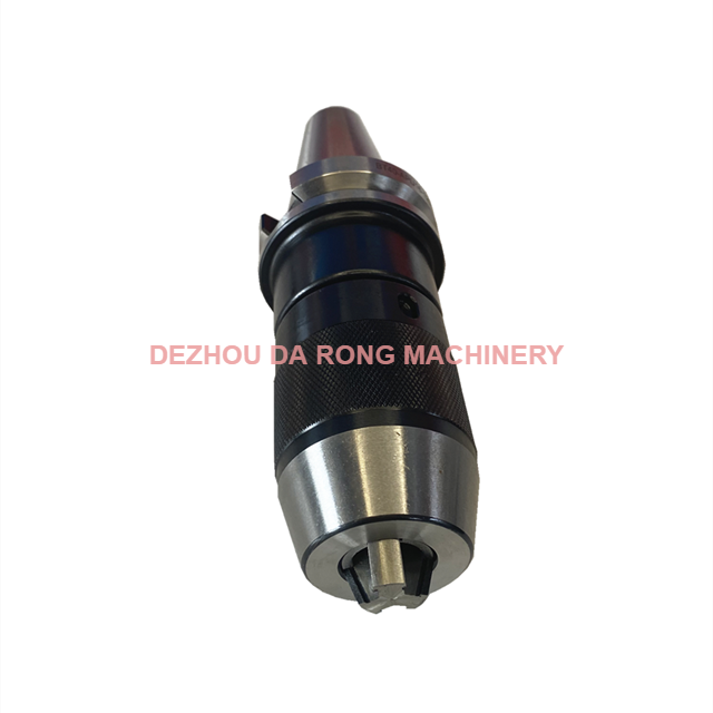 BT APU KPU SPU Самозажимные держатели сверлильных патронов