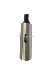 DIN2185 MT1 MT2 MT3 MT4 MT5 Втулка с конусом Морзе