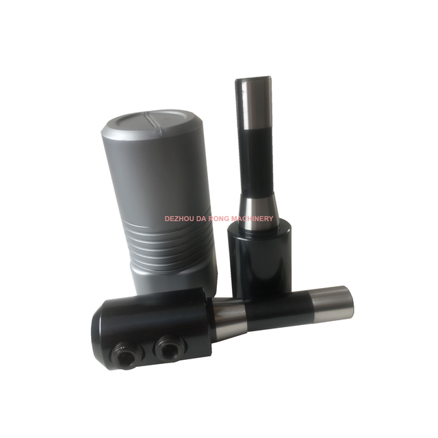 Хвостовик R8 Адаптер концевой фрезы SLN/SCA Адаптер Weldon