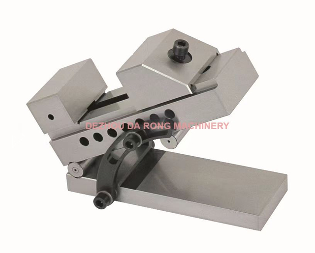 ZXQKG100 ZXQGG80 ТОЧНЫЕ СИНУСОСНО-ИНСТРУМЕНТАЛЬНЫЕ ТИСКИ