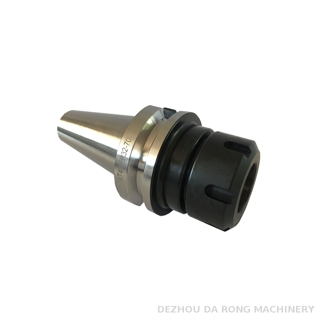 Цанговый патрон BT ER Держатель инструмента с ЧПУ с динамическим балансом