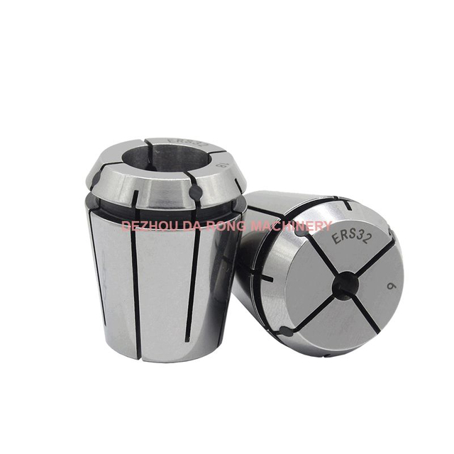 ER NC ECD Цанга с внутренним охлаждением Цанга с подводом СОЖ Цанга ERC