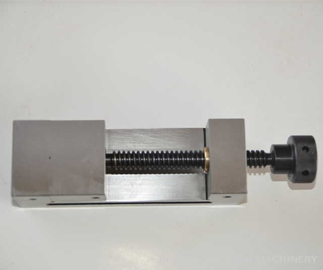 Высококачественная легированная сталь прецизионных инструментальных тисков QGG