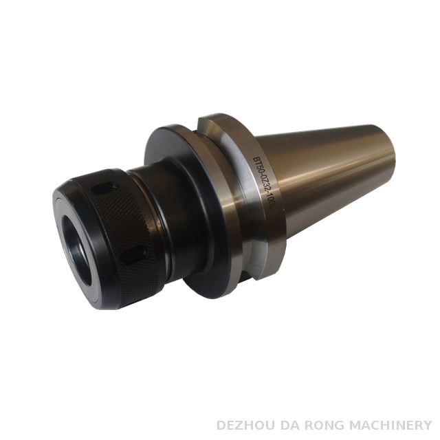 Фрезерный патрон BT EOC, оправка OZ, держатель инструмента с ЧПУ